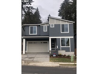 17286 NW Antonio St, Portland, OR 97229