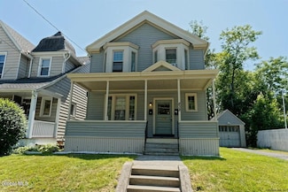 838 Lancaster St Unit 2, Albany, NY 12203