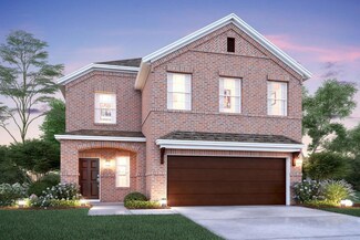 2517 Heeler Dr, Mesquite, TX 75149