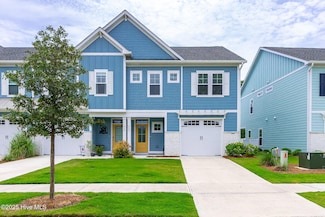262 Great Egret Way, Beaufort, NC 28516