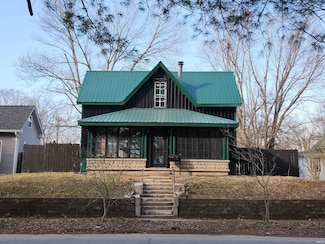 279 W Jefferson St, Spencer, IN 47460