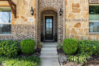 2513 Gramercy Park Dr, Flower Mound, TX 75028