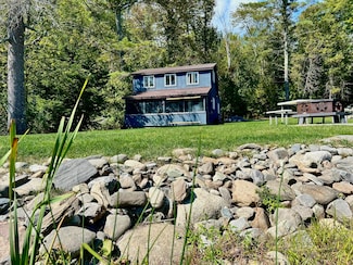97 Red Head Ln, Dexter, ME 04930