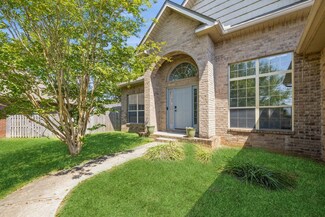 410 Wych Cir, Crestview, FL 32536