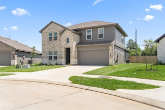 16727 Hemlock Forest Ln, Magnolia, TX 77355