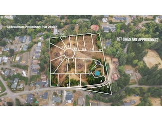 0 Andrews Rd Unit 1 633770545, Coos Bay, OR 97420