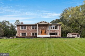 5491 Stephen Reid Rd, Huntingtown, MD 20639