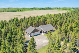 32 Whispering Pines Ave, Washburn, ME 04786