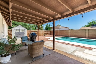 3415 E Anderson Dr Unit 5, Phoenix, AZ 85032