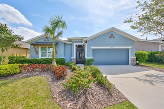 6907 Crestpoint Dr, Apollo Beach, FL 33572