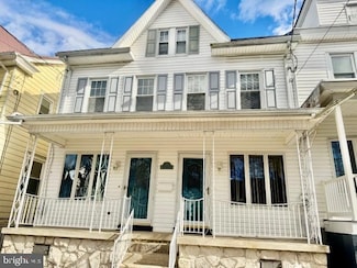 331 S Maple St, Mount Carmel, PA 17851