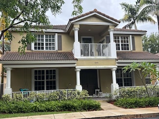 4540 Highgate Dr, Delray Beach, FL 33445