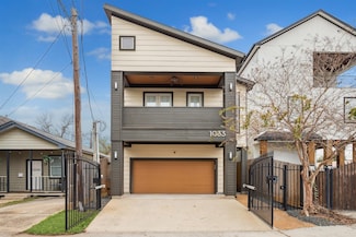 1033 Herkimer St, Houston, TX 77008