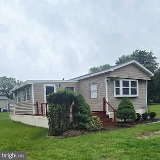26933 White House Rd Unit 15202, Long Neck, DE 19966