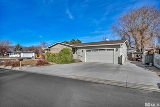 1370 Toiyabe Ave, Gardnerville, NV 89410