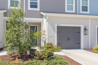 8663 Canyon Creek Trail, Parrish, FL 34219
