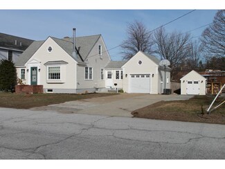 215 Blucher St, Manchester, NH 03102