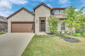 1133 Southwark Dr, Northlake, TX 76247