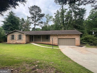 5136 Sunset Trail, Marietta, GA 30068