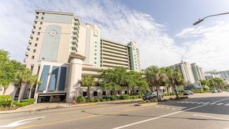 2401 S Ocean Blvd Unit 1262, Myrtle Beach, SC 29577