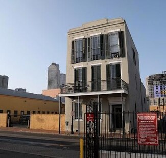1026 Conti St Unit 1, New Orleans, LA 70112