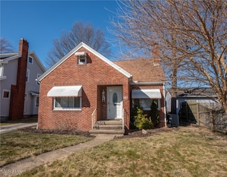 381 Selden Ave, Akron, OH 44301