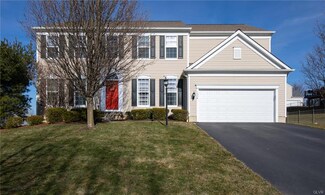 6578 Rutherford Dr, Macungie, PA 18062