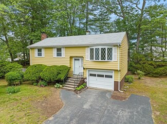 7 Sesame St, Billerica, MA 01821