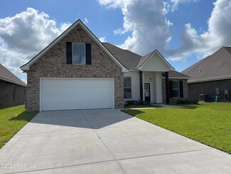 132 Micah Edward Dr, Maurice, LA 70555