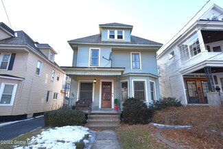 809 Bedford Rd, Schenectady, NY 12308