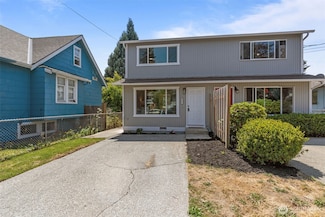 4227 S Kenyon St, Seattle, WA 98118