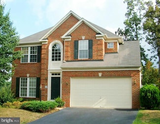 14460 Clubhouse Rd, Gainesville, VA 20155