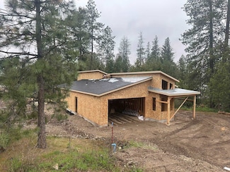 40000 Sunset Bay Rd, Loon Lake, WA 99148