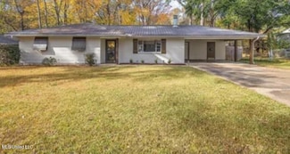 5317 Venetian Way, Jackson, MS 39211