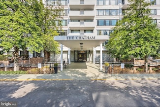4501 Arlington Blvd Unit 425, Arlington, VA 22203