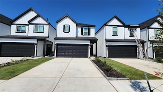 3217 Creston Gate Dr, Houston, TX 77047