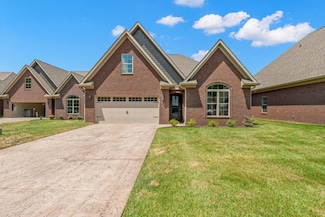 225 Lake View Point, Englewood, TN 37329