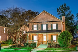 772 Preservation Place, Mount Pleasant, SC 29464