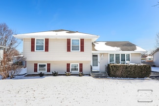 3014 Frank Turk Dr Unit 6, Plainfield, IL 60586