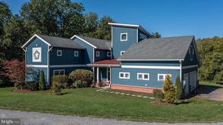 37752 Brooks Ln, Purcellville, VA 20132
