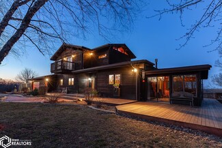 2985 Elk St, Osceola, IA 50213
