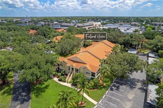 12591 Equestrian Cir Unit 1215, Fort Myers, FL 33907