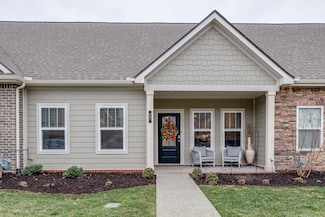 937 Meadowcrest Way, Lebanon, TN 37090