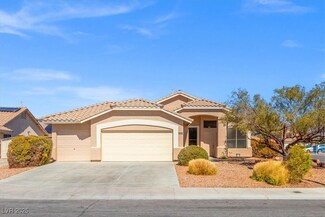 6300 Turquoise Hill Ct, Las Vegas, NV 89130