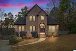 2900 Deer Run Ln, Trussville, AL 35173