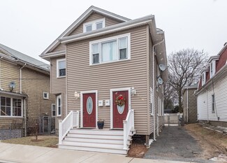 239 Park St Unit 1   (241), Medford, MA 02155