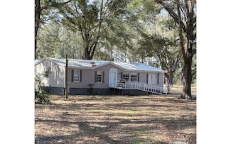 3308 256th St, O Brien, FL 32071