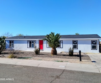 16018 N 67th Ave, Glendale, AZ 85306