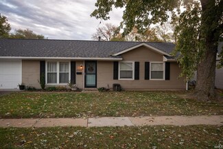 2302 Duke St, Vincennes, IN 47591
