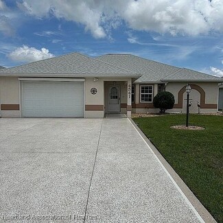 4541 Vantage Cir, Sebring, FL 33872